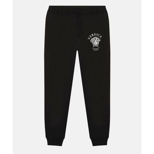 VERSACE Sweatpants With Logo Mens M